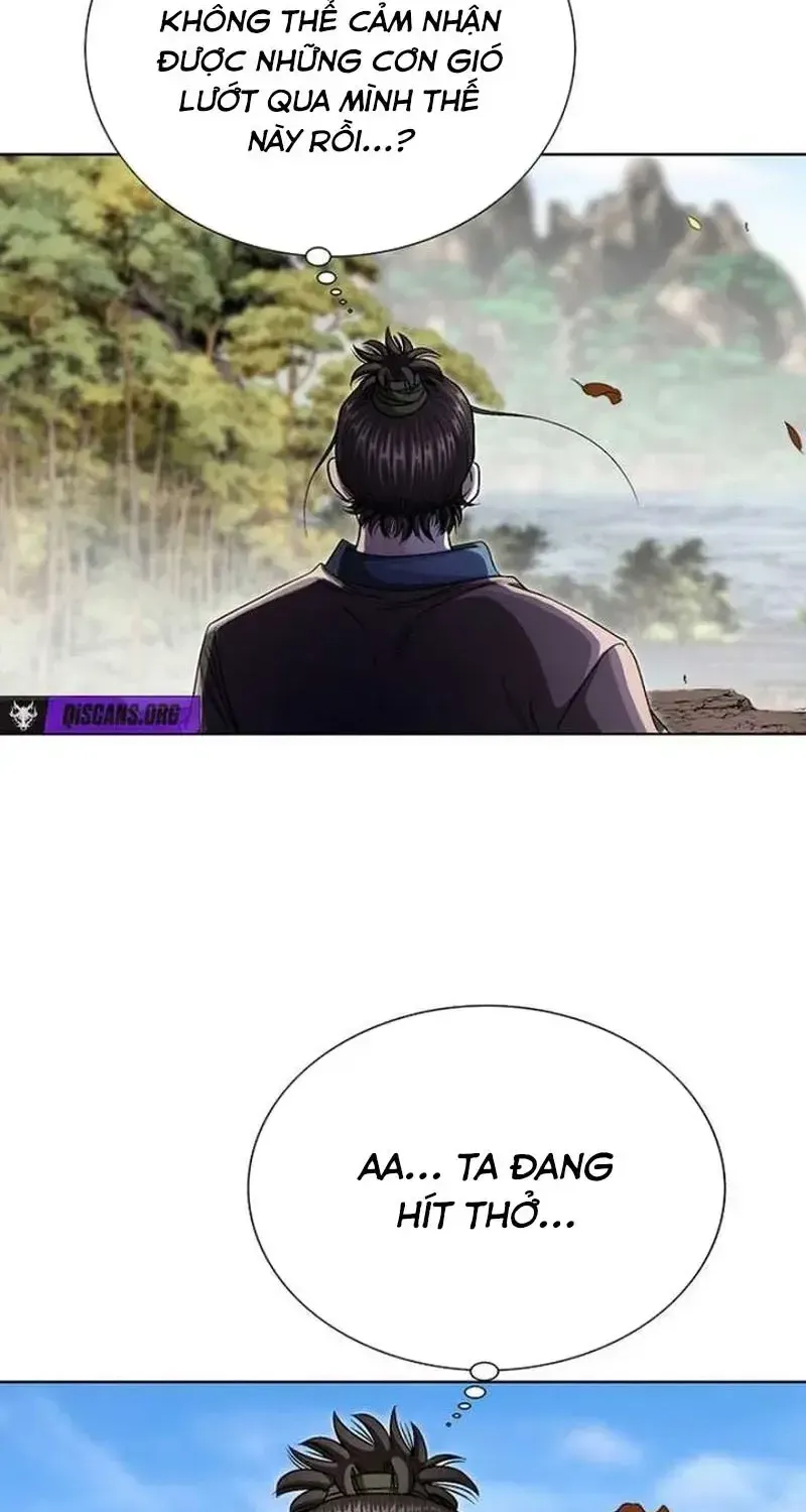 Sói Lam Của Thảo Nguyên Chap 5 - Next Chap 6