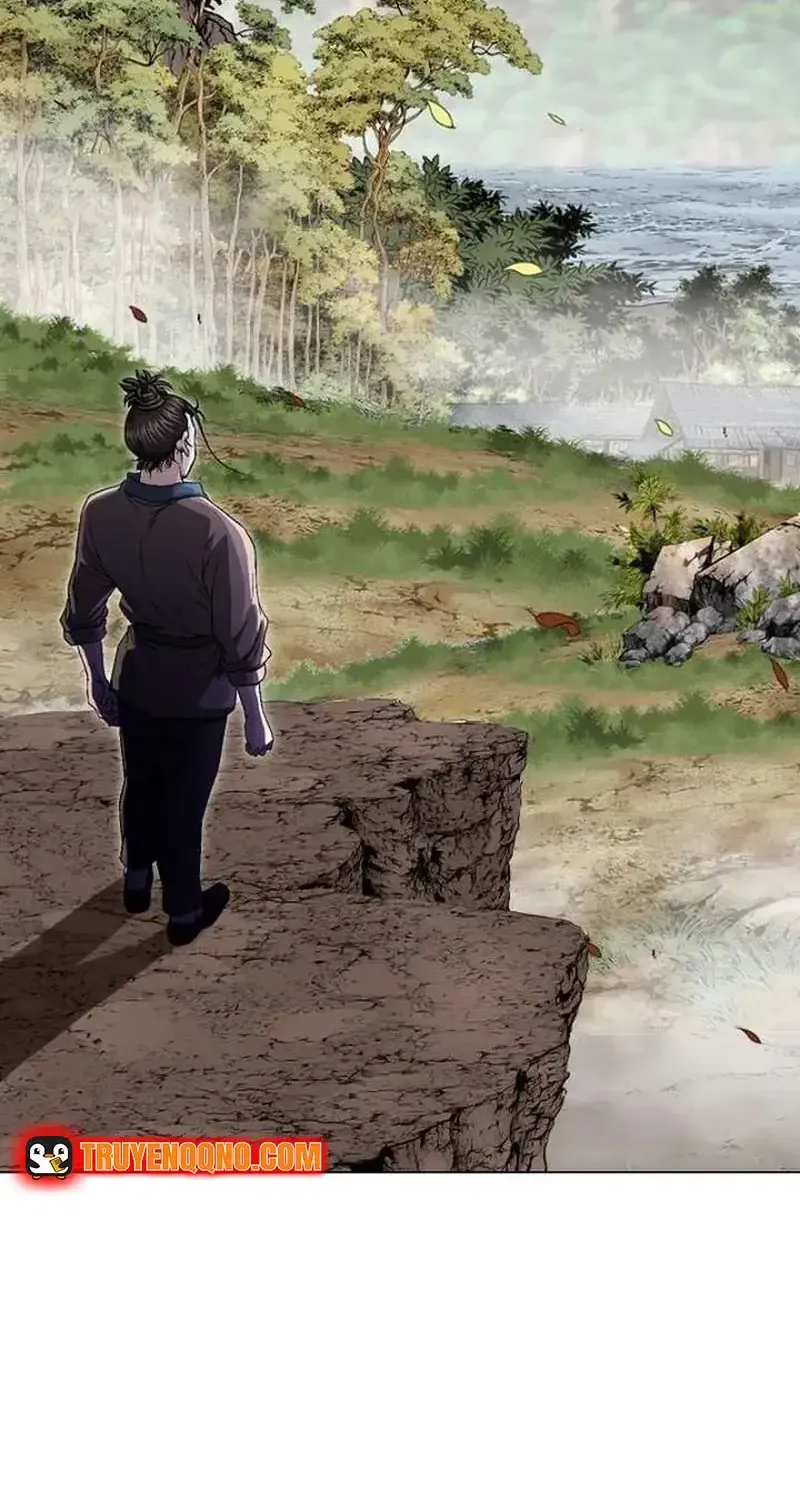 Sói Lam Của Thảo Nguyên Chap 5 - Next Chap 6