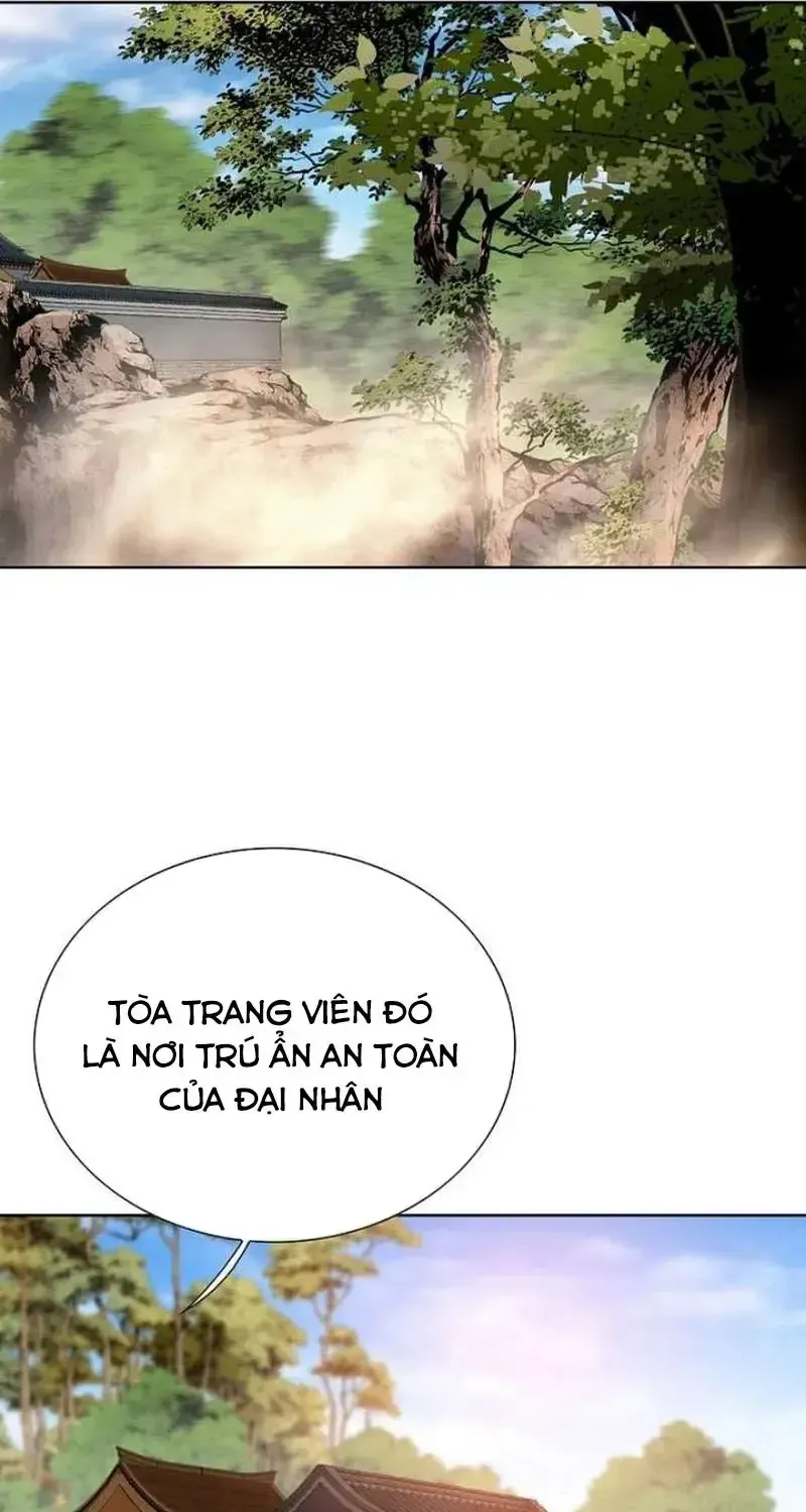 Sói Lam Của Thảo Nguyên Chap 5 - Next Chap 6