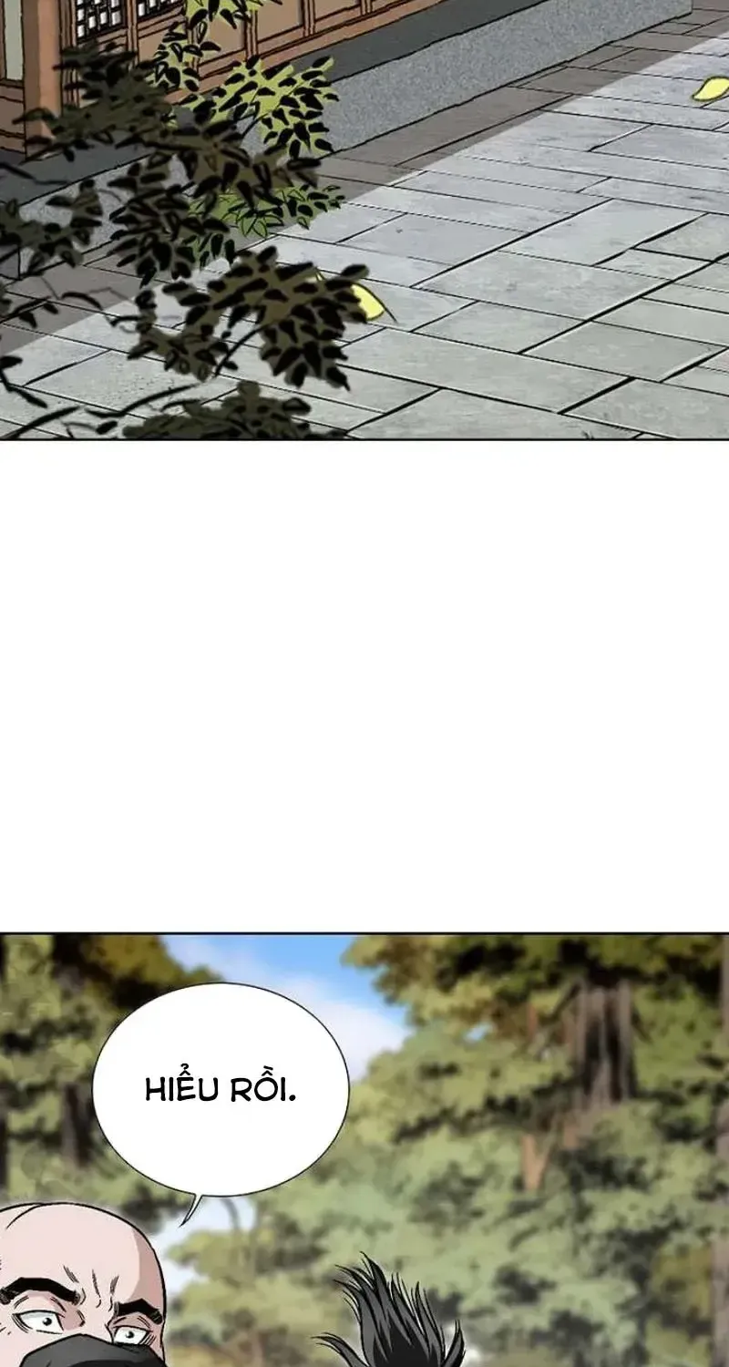 Sói Lam Của Thảo Nguyên Chap 5 - Next Chap 6