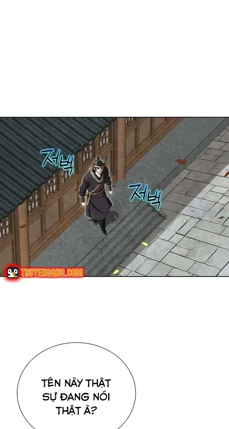 Sói Lam Của Thảo Nguyên Chap 5 - Next Chap 6