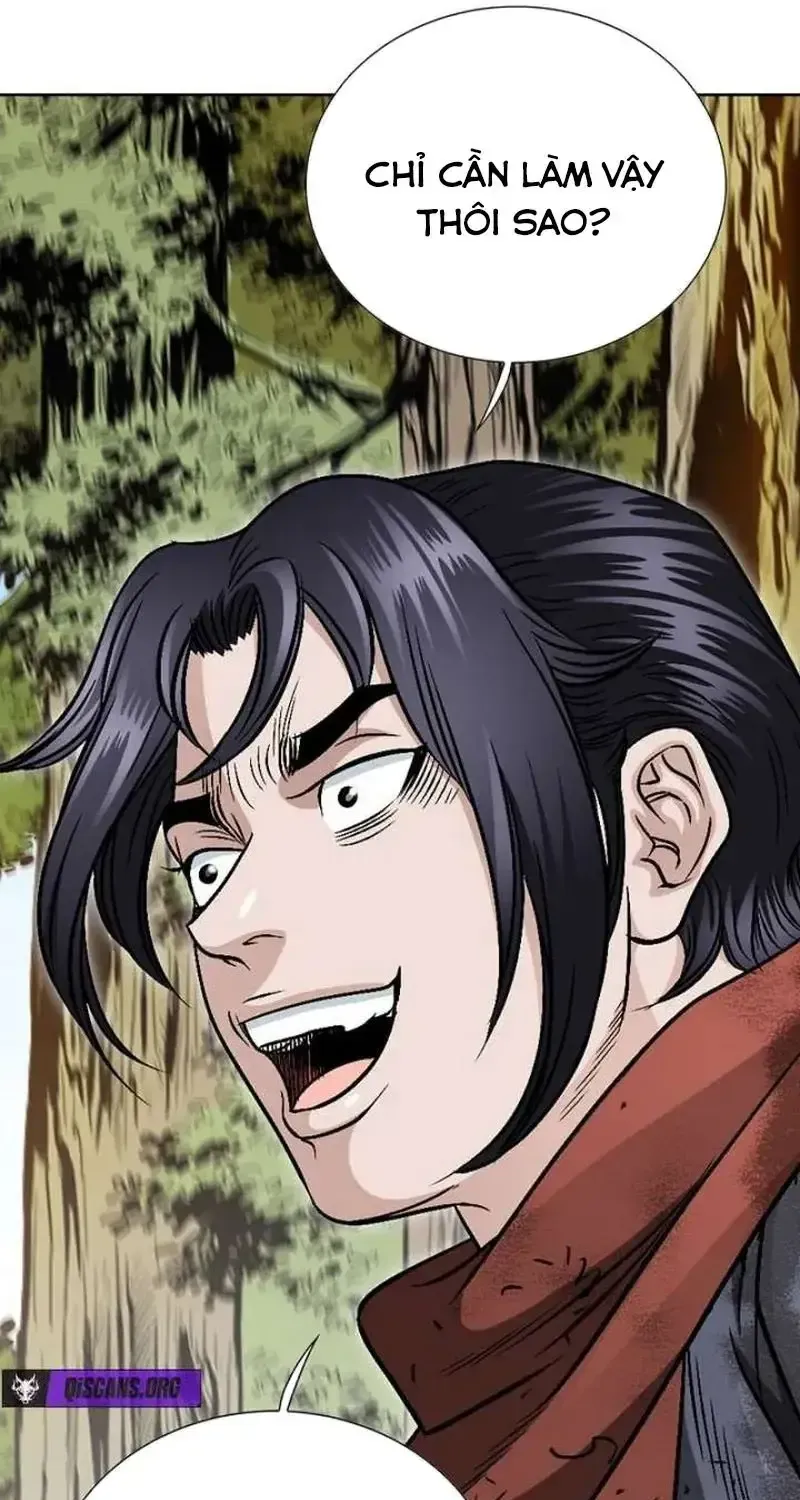 Sói Lam Của Thảo Nguyên Chap 5 - Next Chap 6