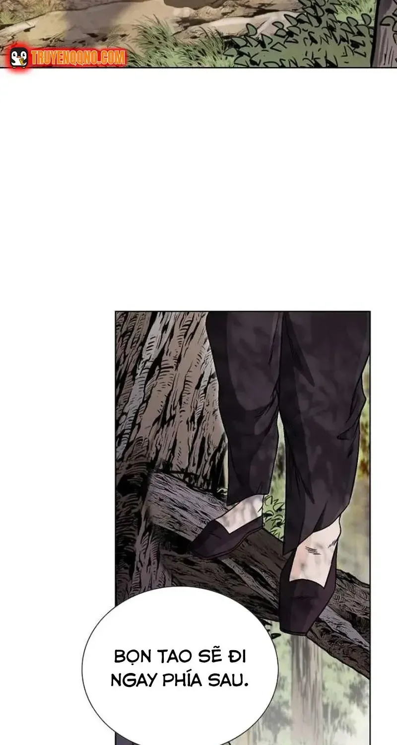 Sói Lam Của Thảo Nguyên Chap 5 - Next Chap 6