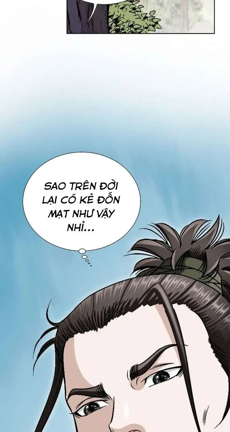 Sói Lam Của Thảo Nguyên Chap 5 - Next Chap 6