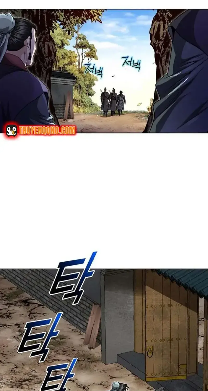 Sói Lam Của Thảo Nguyên Chap 5 - Next Chap 6