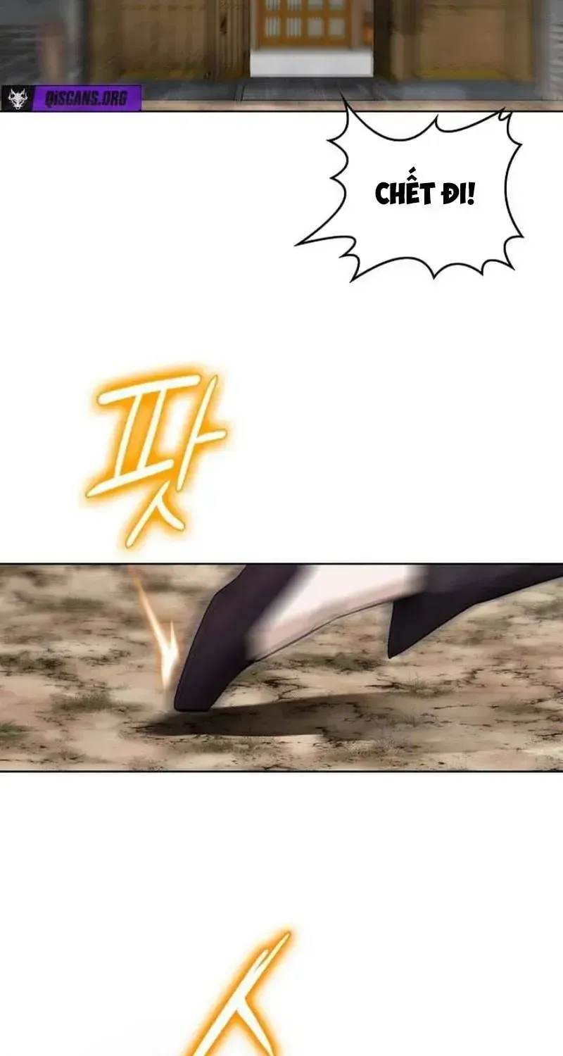 Sói Lam Của Thảo Nguyên Chap 5 - Next Chap 6