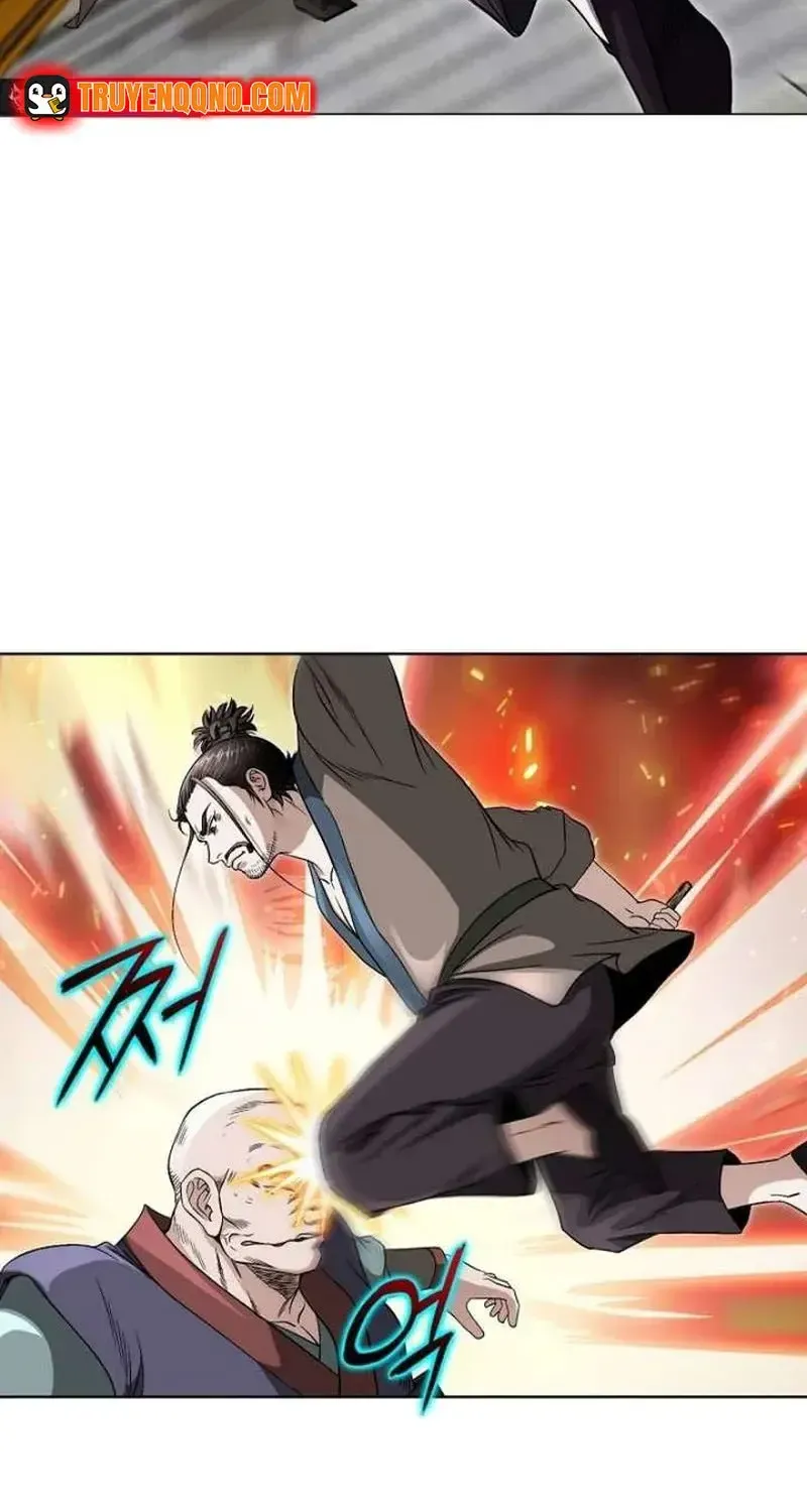 Sói Lam Của Thảo Nguyên Chap 5 - Next Chap 6