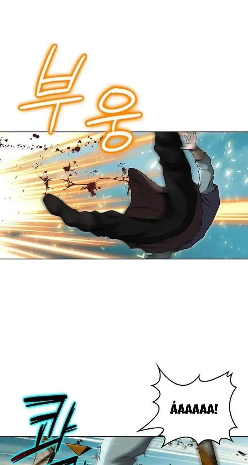 Sói Lam Của Thảo Nguyên Chap 5 - Next Chap 6