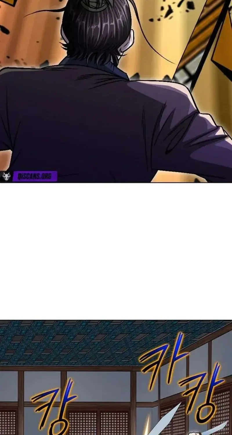 Sói Lam Của Thảo Nguyên Chap 5 - Next Chap 6