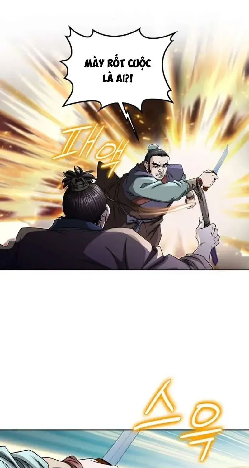 Sói Lam Của Thảo Nguyên Chap 5 - Next Chap 6