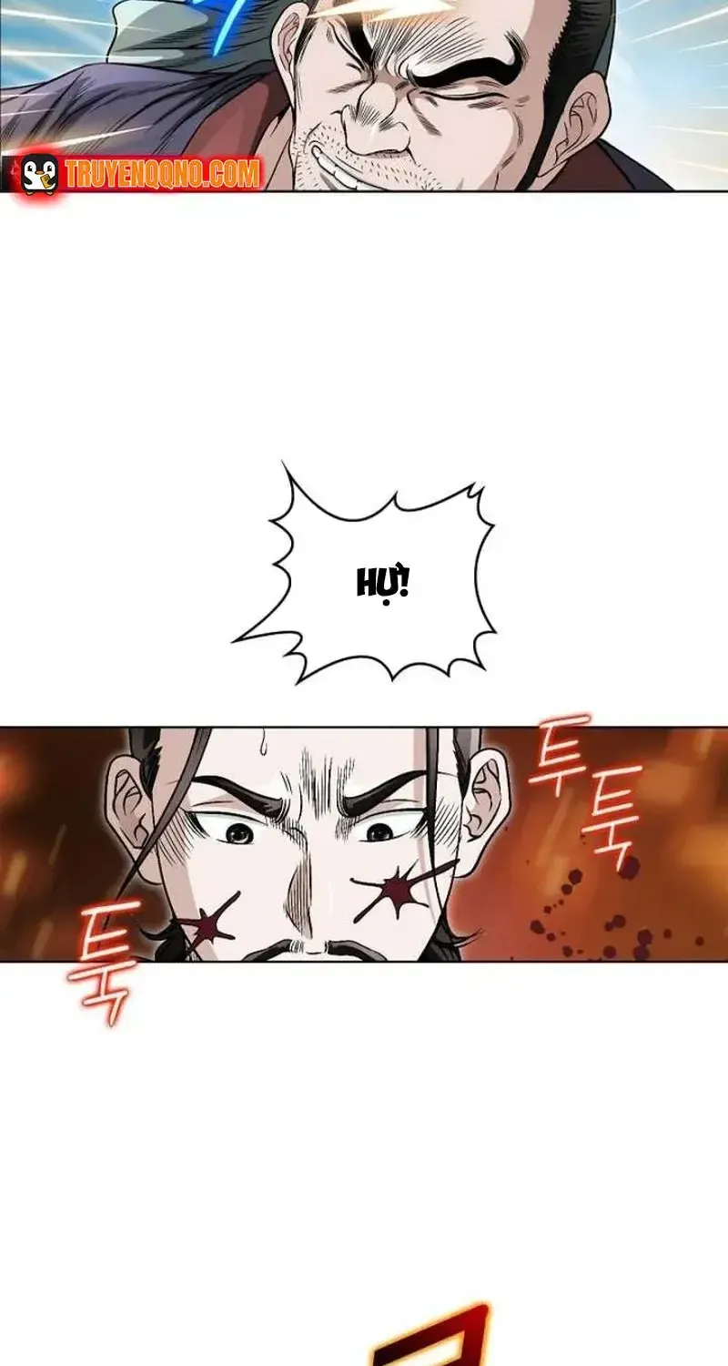 Sói Lam Của Thảo Nguyên Chap 5 - Next Chap 6