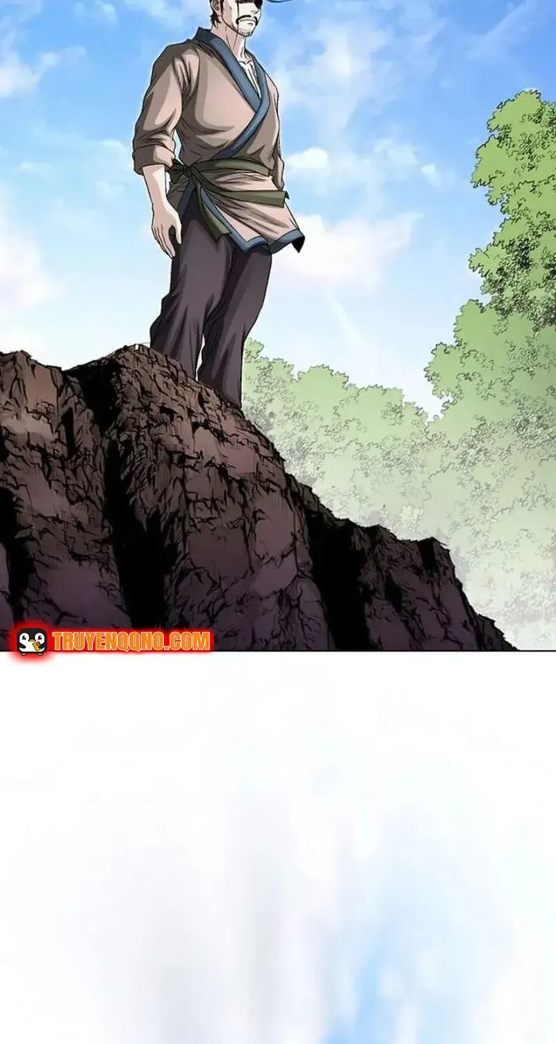 Sói Lam Của Thảo Nguyên Chap 5 - Next Chap 6