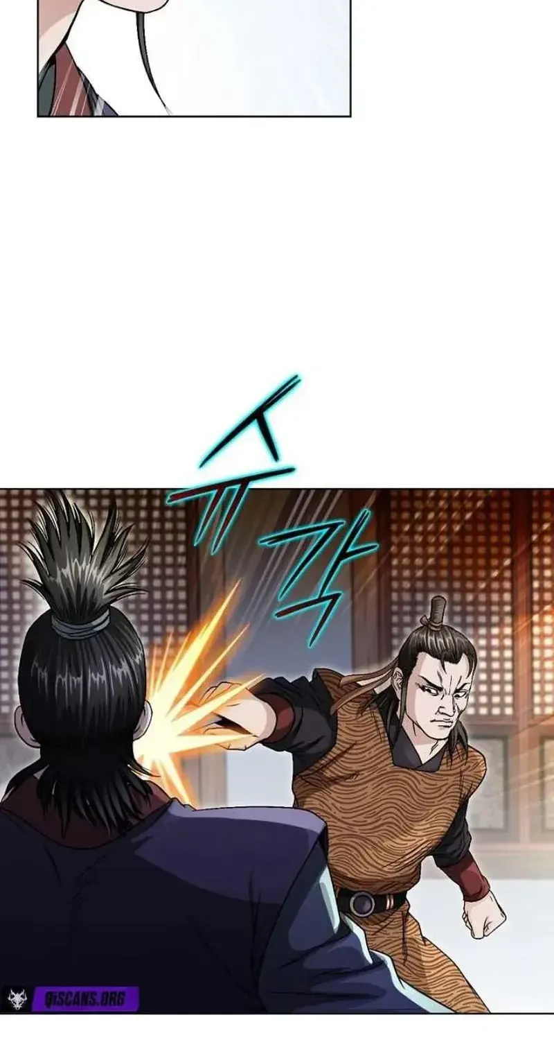 Sói Lam Của Thảo Nguyên Chap 5 - Next Chap 6