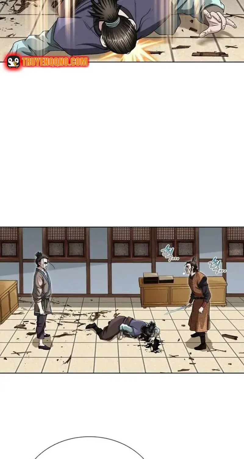 Sói Lam Của Thảo Nguyên Chap 5 - Next Chap 6