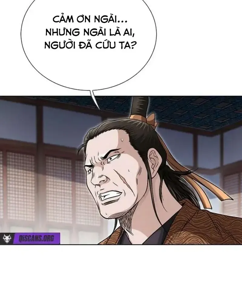 Sói Lam Của Thảo Nguyên Chap 5 - Next Chap 6