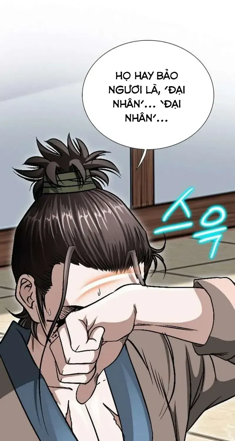 Sói Lam Của Thảo Nguyên Chap 5 - Next Chap 6