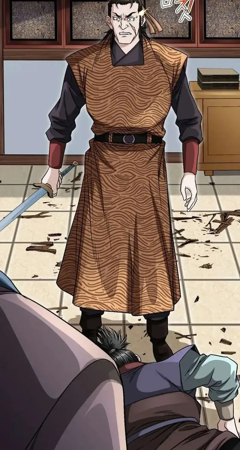 Sói Lam Của Thảo Nguyên Chap 5 - Next Chap 6