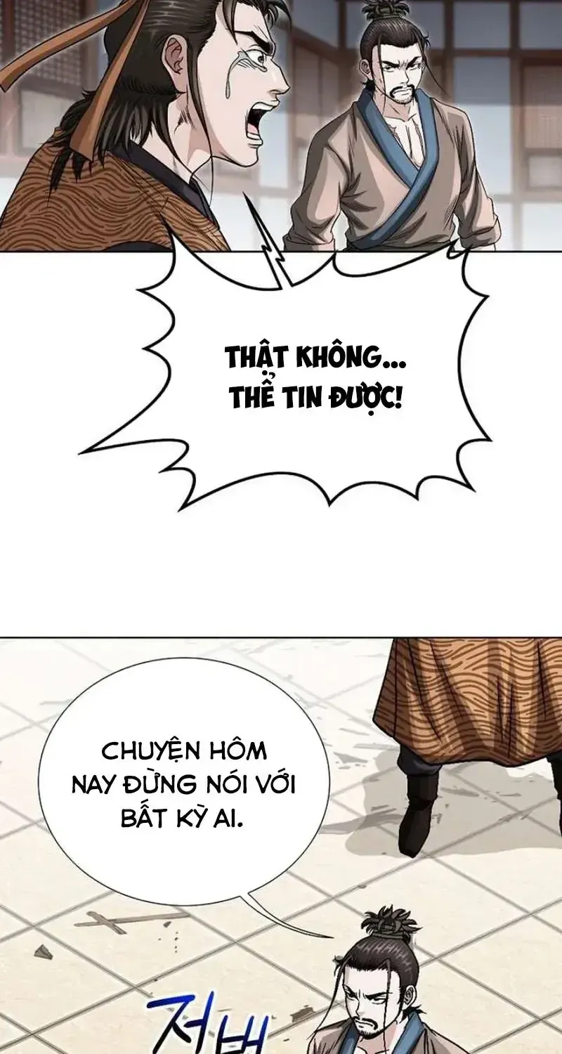 Sói Lam Của Thảo Nguyên Chap 5 - Next Chap 6