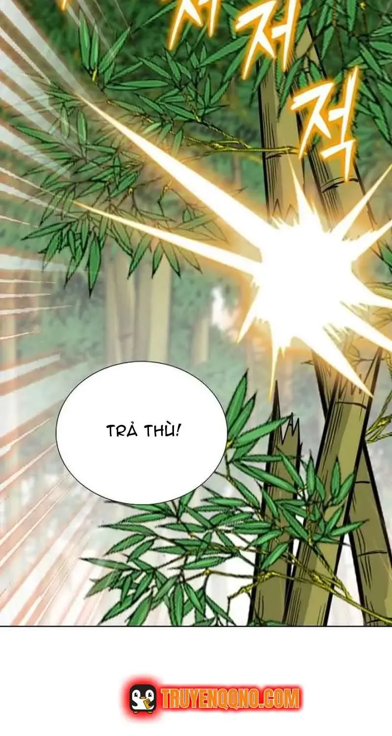 Sói Lam Của Thảo Nguyên Chap 6 - Next Chap 7