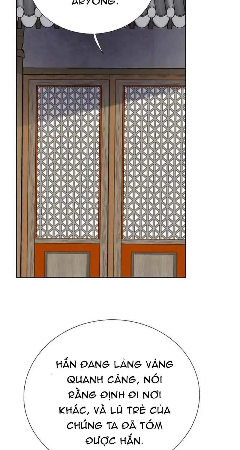 Sói Lam Của Thảo Nguyên Chap 6 - Next Chap 7