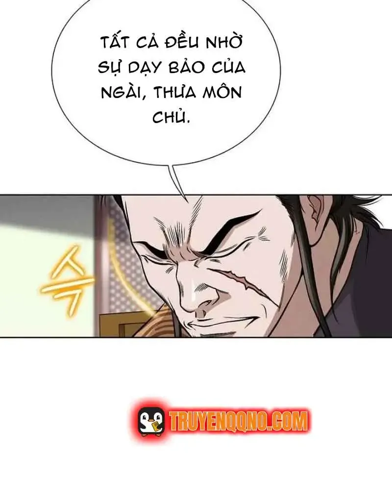Sói Lam Của Thảo Nguyên Chap 6 - Next Chap 7