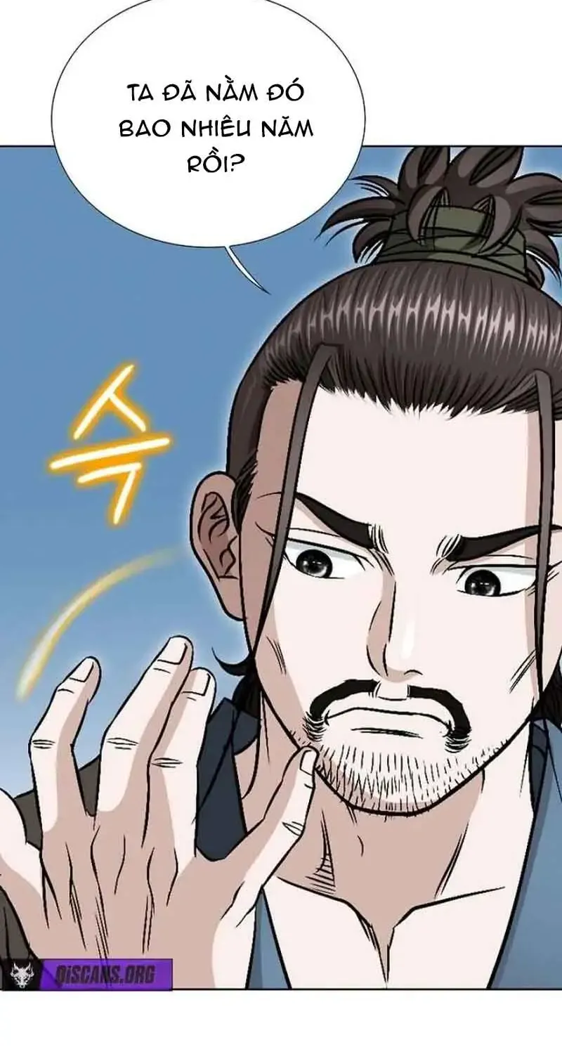 Sói Lam Của Thảo Nguyên Chap 6 - Next Chap 7