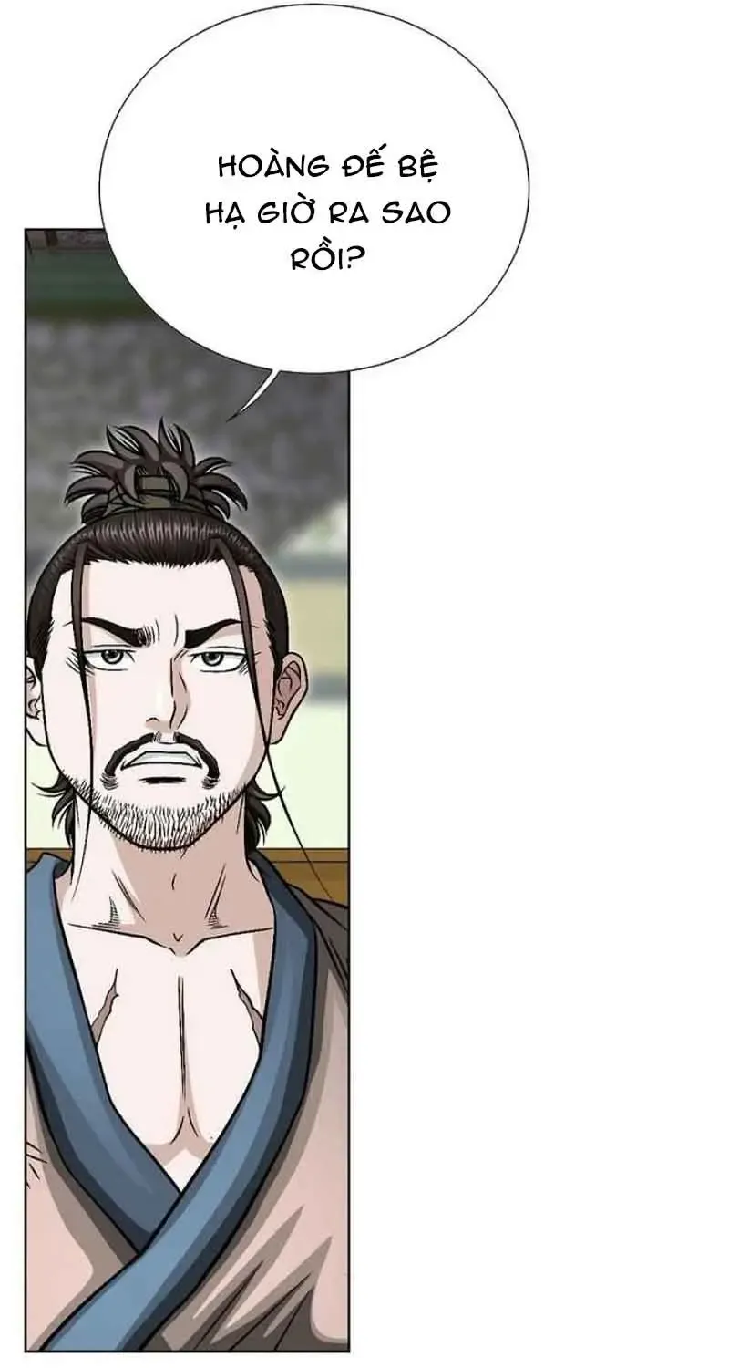 Sói Lam Của Thảo Nguyên Chap 6 - Next Chap 7