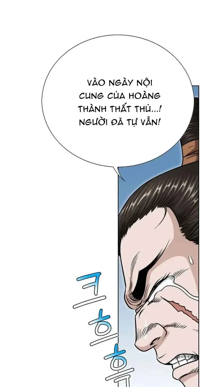 Sói Lam Của Thảo Nguyên Chap 6 - Next Chap 7
