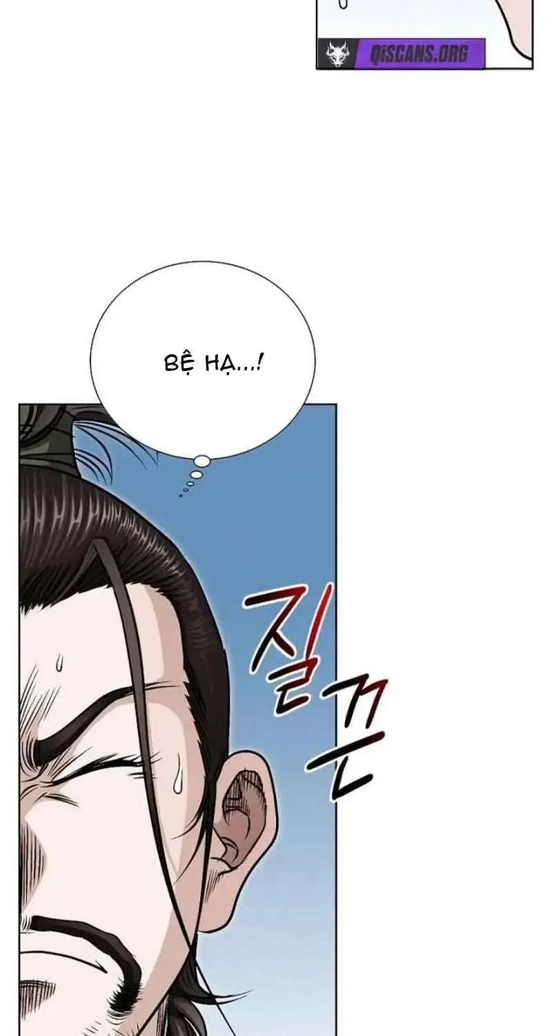 Sói Lam Của Thảo Nguyên Chap 6 - Next Chap 7