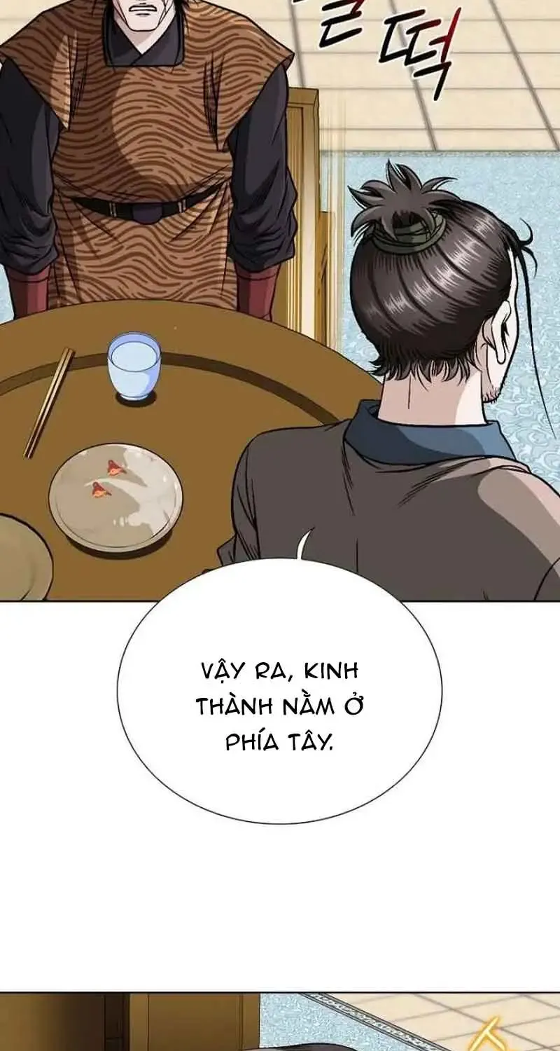 Sói Lam Của Thảo Nguyên Chap 6 - Next Chap 7