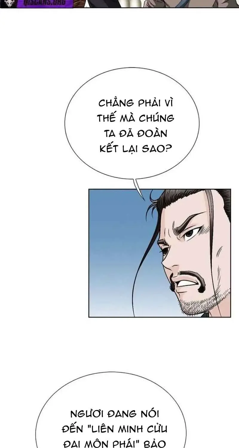 Sói Lam Của Thảo Nguyên Chap 6 - Next Chap 7