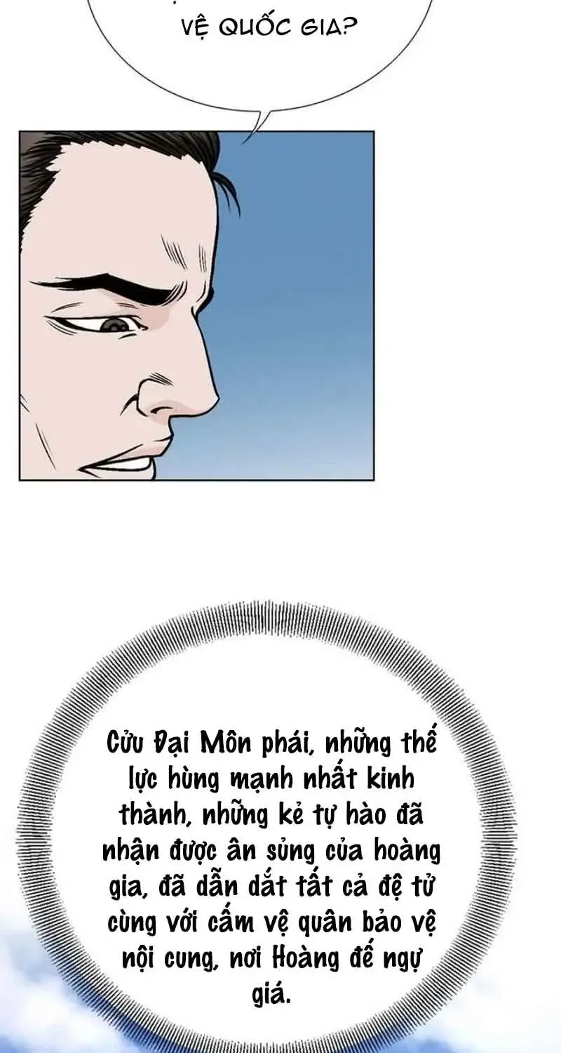 Sói Lam Của Thảo Nguyên Chap 6 - Next Chap 7