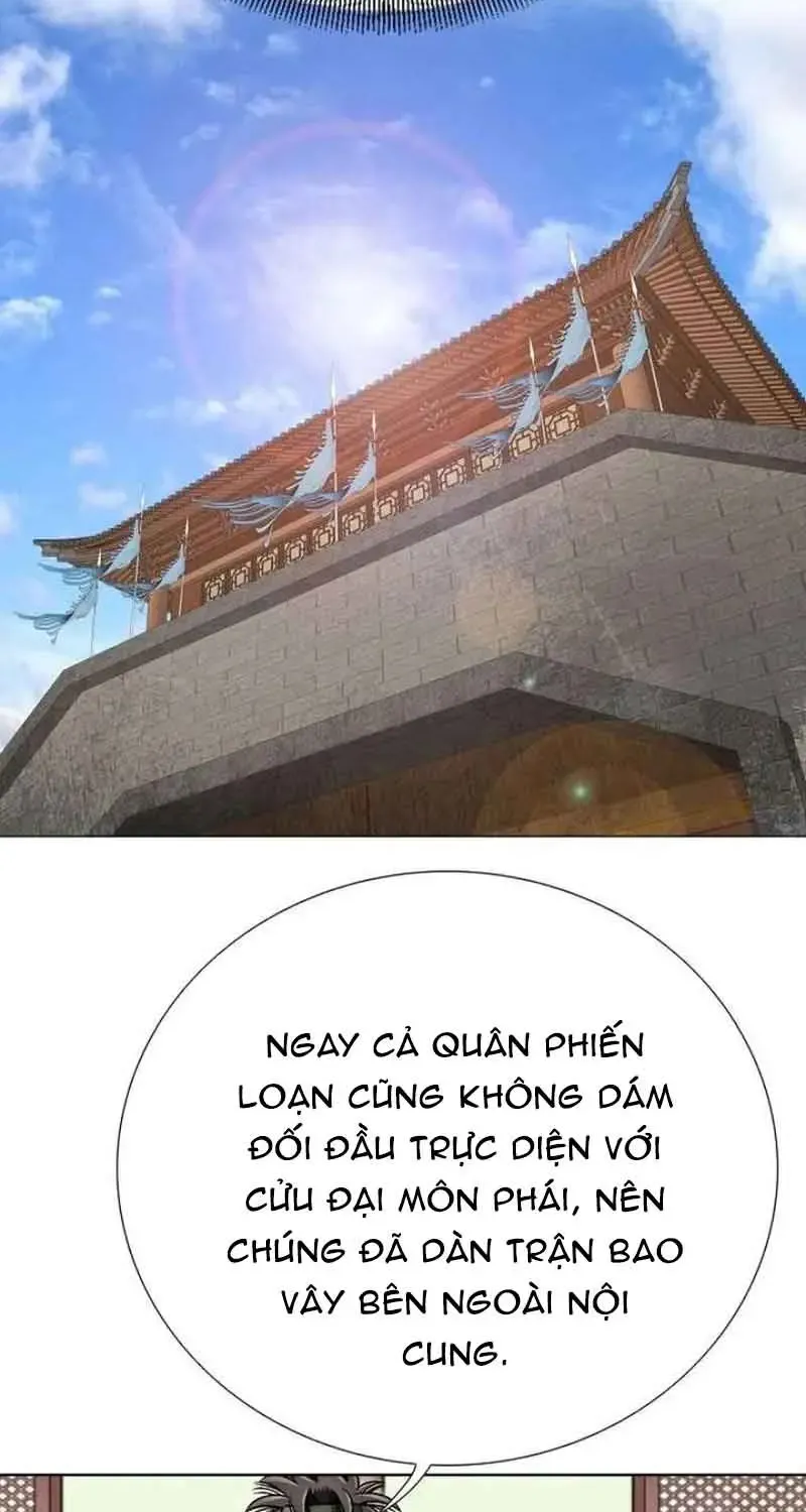 Sói Lam Của Thảo Nguyên Chap 6 - Next Chap 7