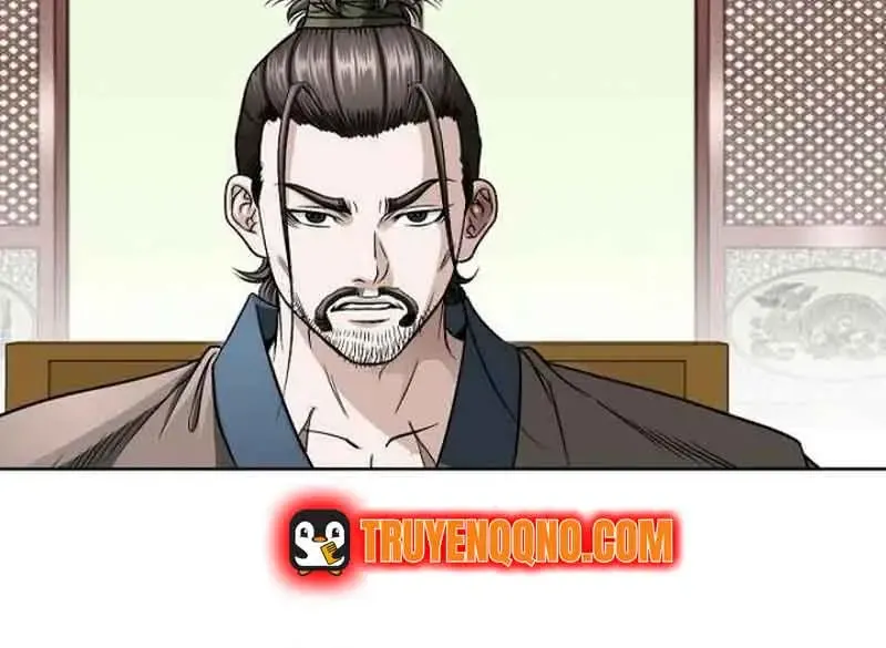 Sói Lam Của Thảo Nguyên Chap 6 - Next Chap 7