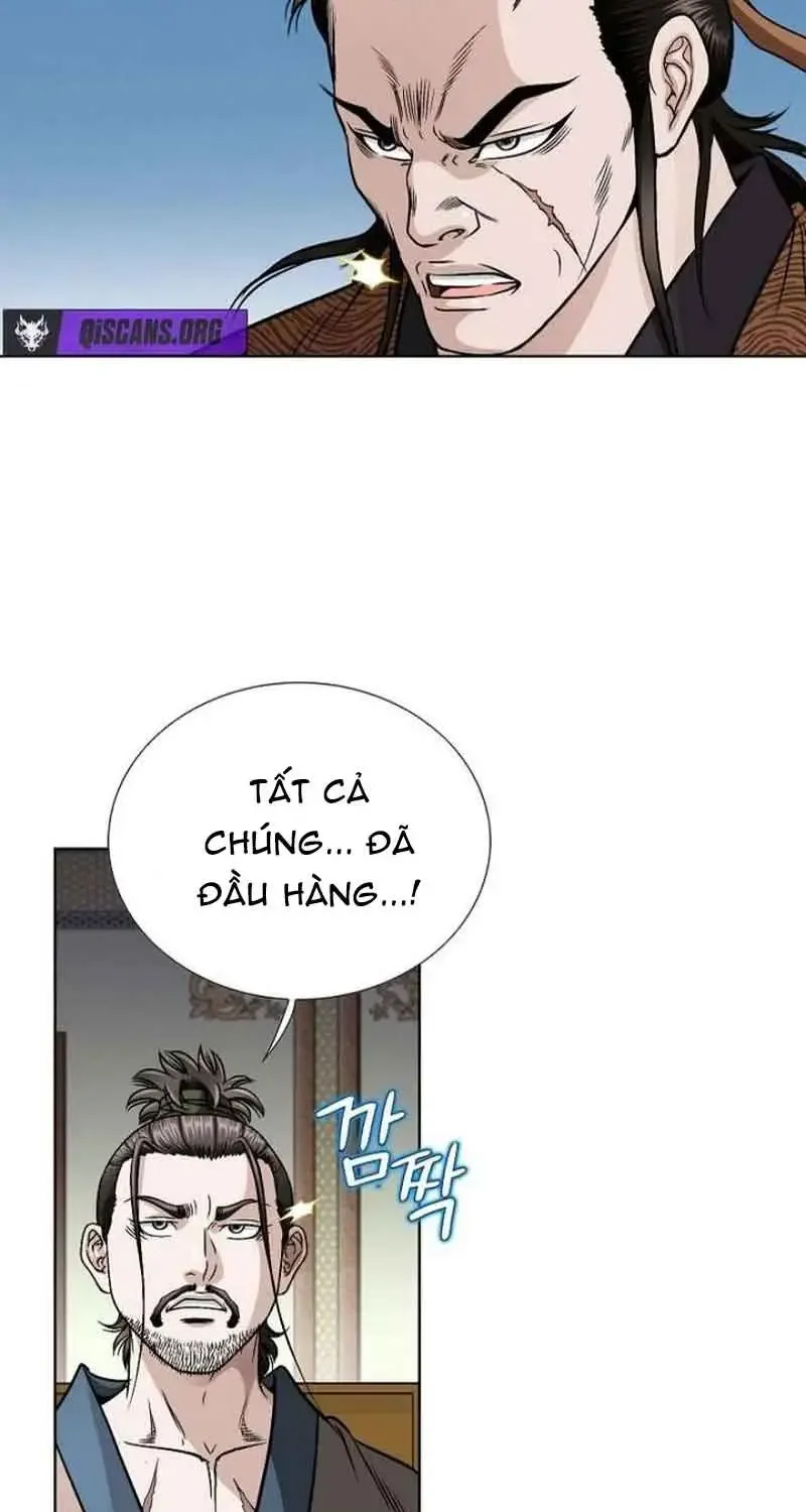Sói Lam Của Thảo Nguyên Chap 6 - Next Chap 7