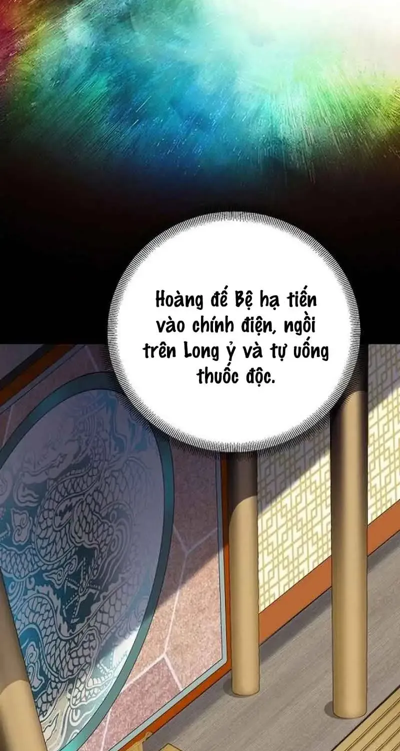 Sói Lam Của Thảo Nguyên Chap 6 - Next Chap 7