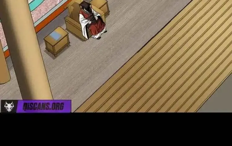 Sói Lam Của Thảo Nguyên Chap 6 - Next Chap 7