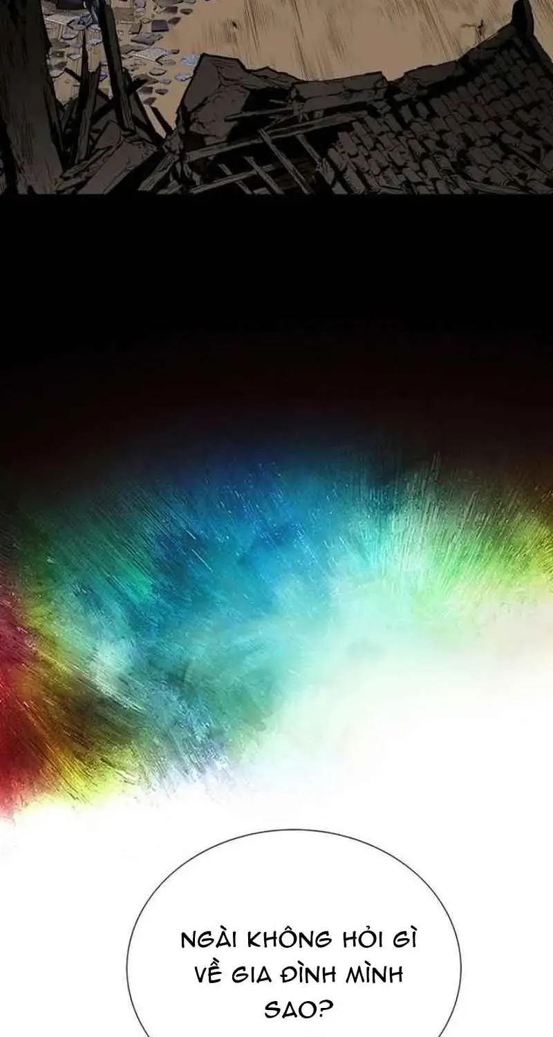 Sói Lam Của Thảo Nguyên Chap 6 - Next Chap 7