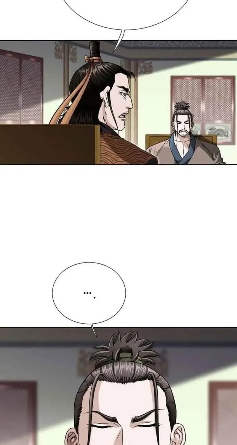 Sói Lam Của Thảo Nguyên Chap 6 - Next Chap 7