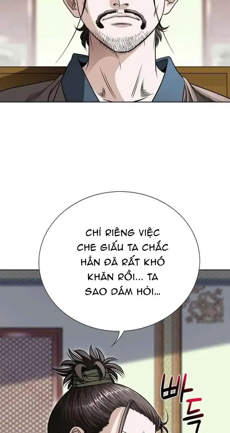 Sói Lam Của Thảo Nguyên Chap 6 - Next Chap 7