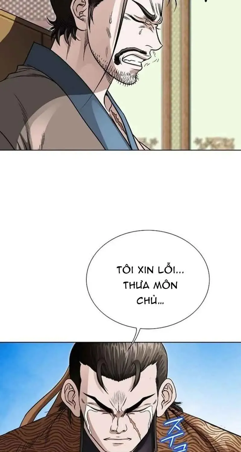 Sói Lam Của Thảo Nguyên Chap 6 - Next Chap 7