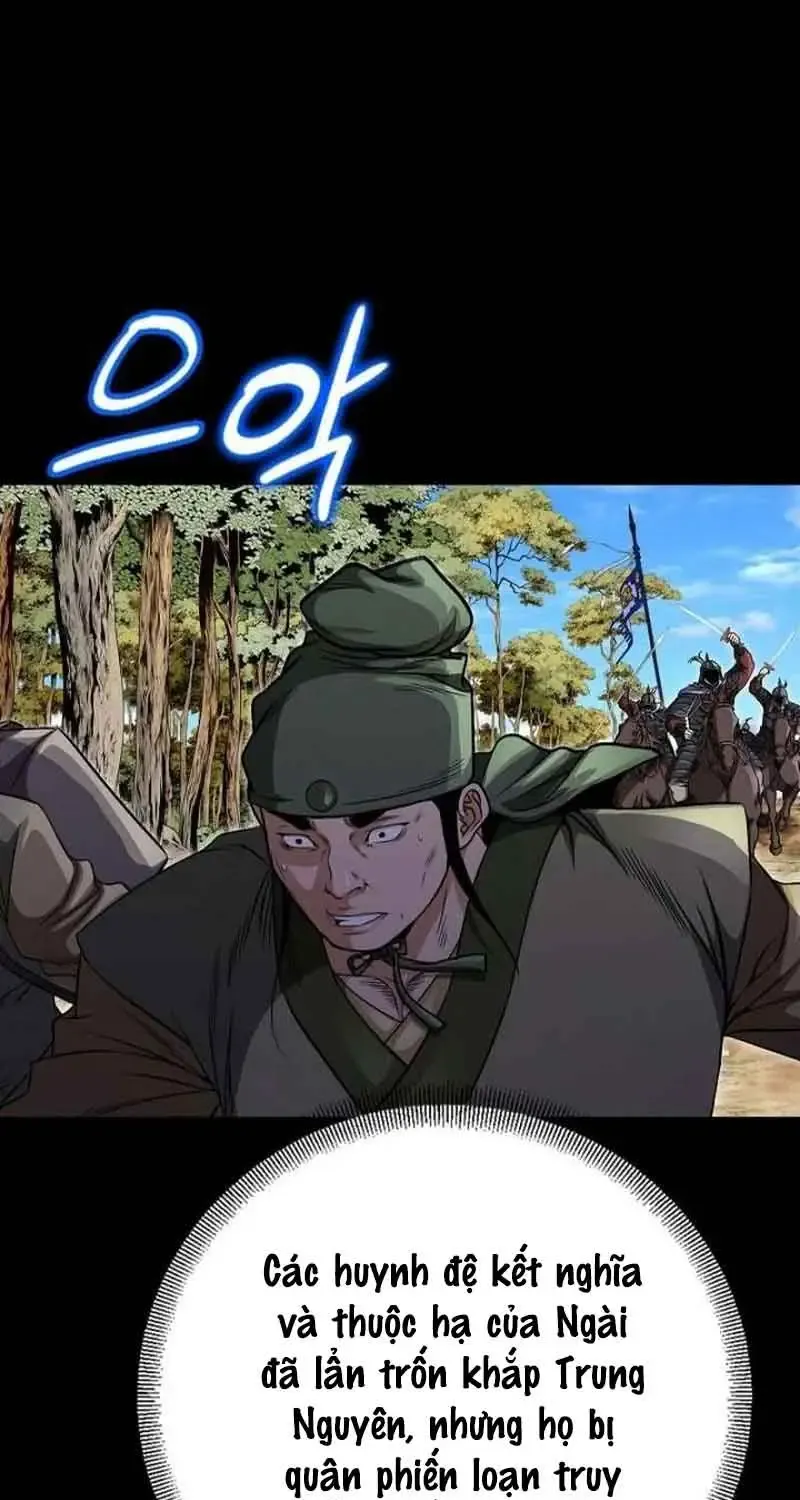 Sói Lam Của Thảo Nguyên Chap 6 - Next Chap 7