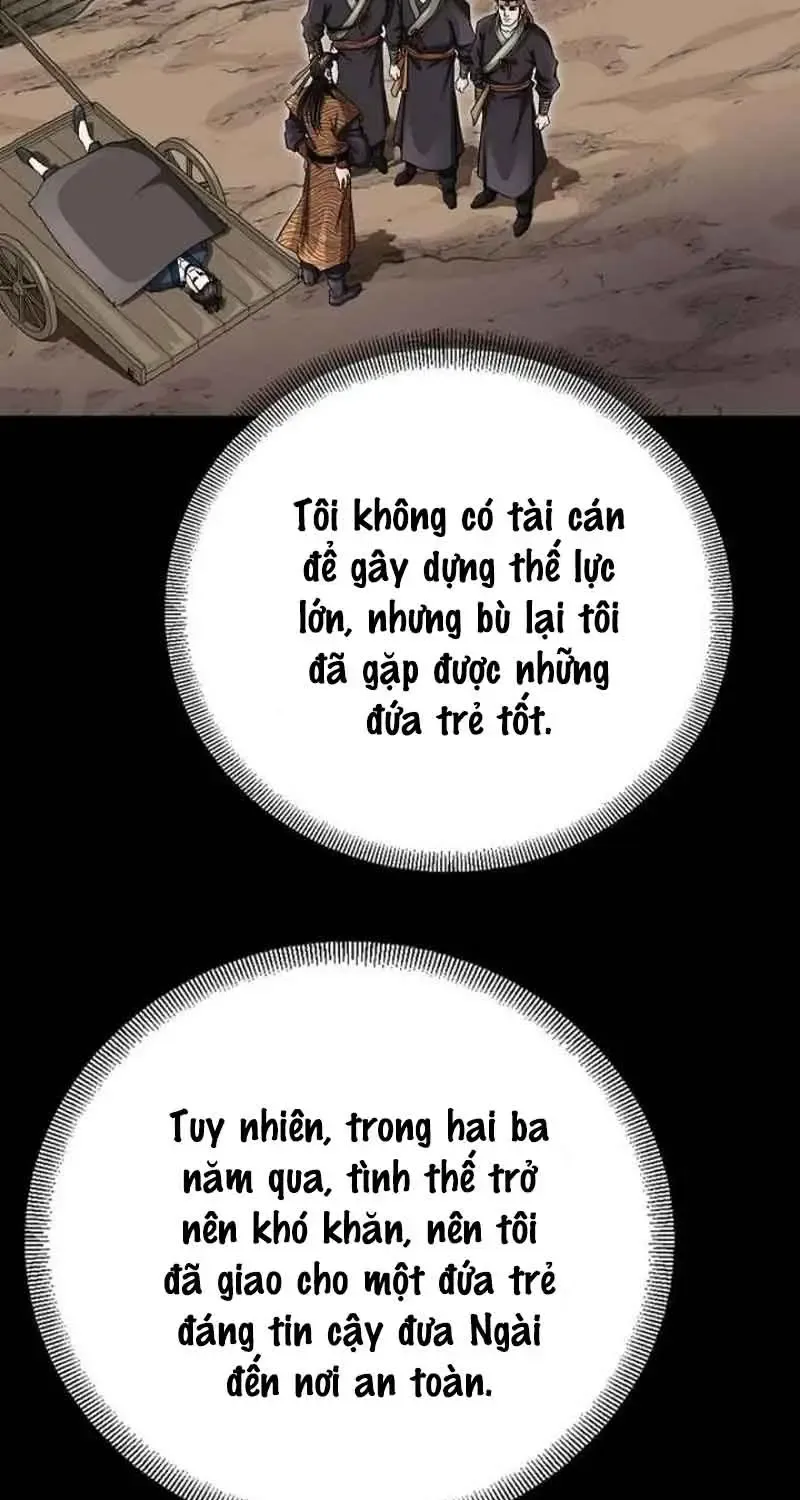 Sói Lam Của Thảo Nguyên Chap 6 - Next Chap 7