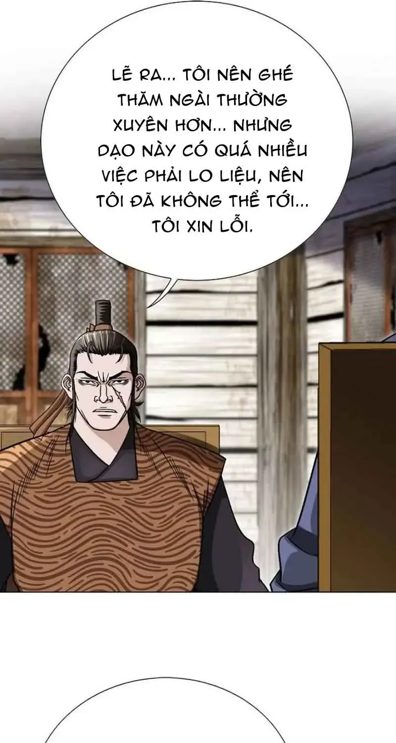 Sói Lam Của Thảo Nguyên Chap 6 - Next Chap 7