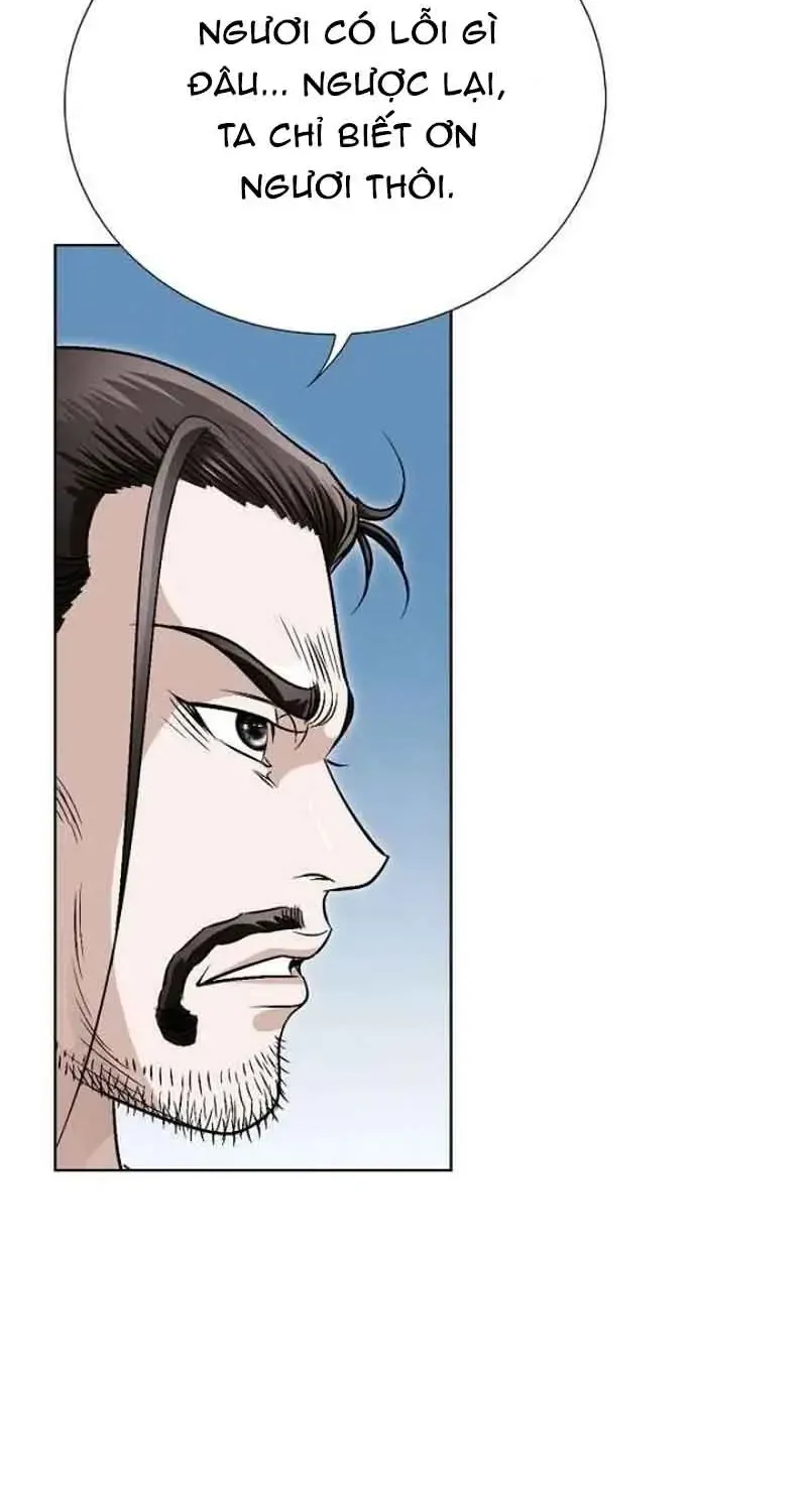 Sói Lam Của Thảo Nguyên Chap 6 - Next Chap 7