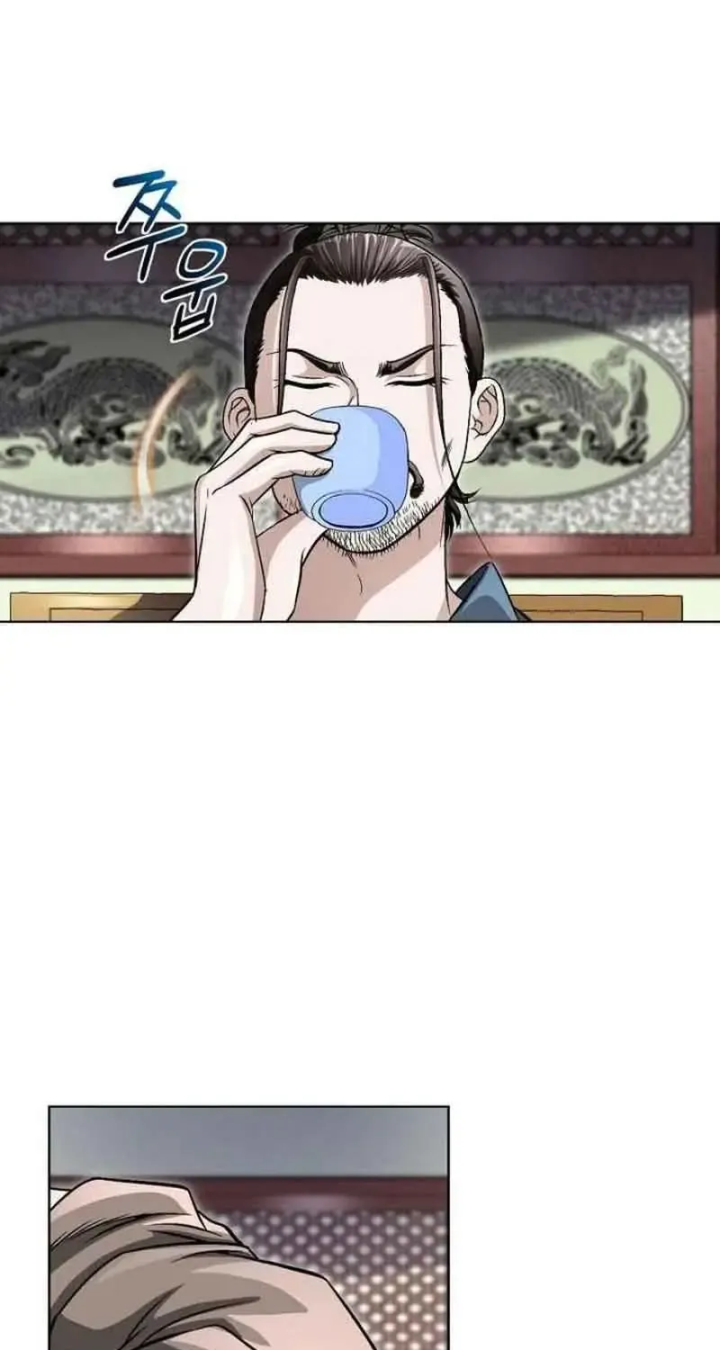 Sói Lam Của Thảo Nguyên Chap 6 - Next Chap 7