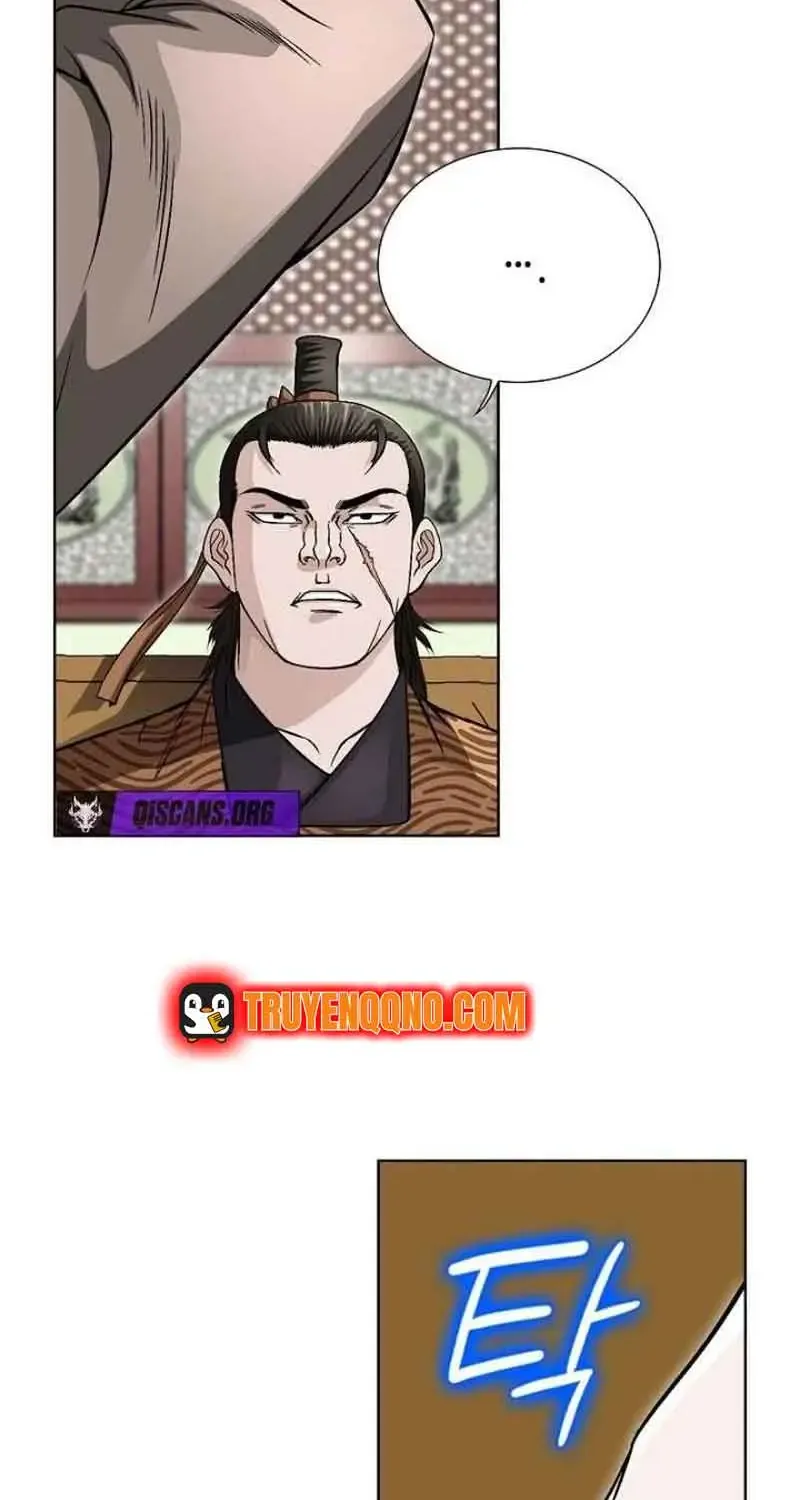 Sói Lam Của Thảo Nguyên Chap 6 - Next Chap 7