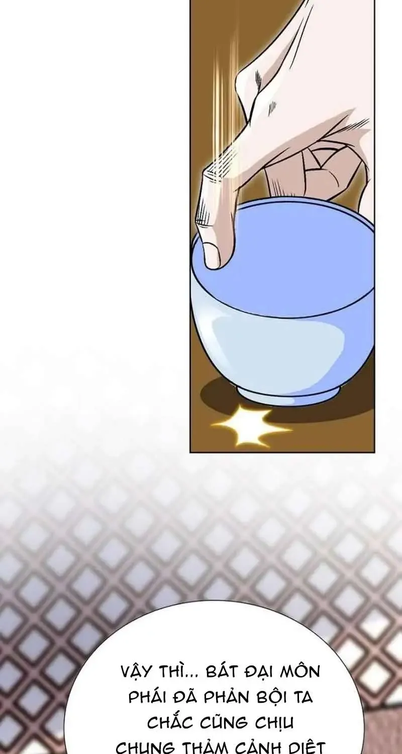 Sói Lam Của Thảo Nguyên Chap 6 - Next Chap 7