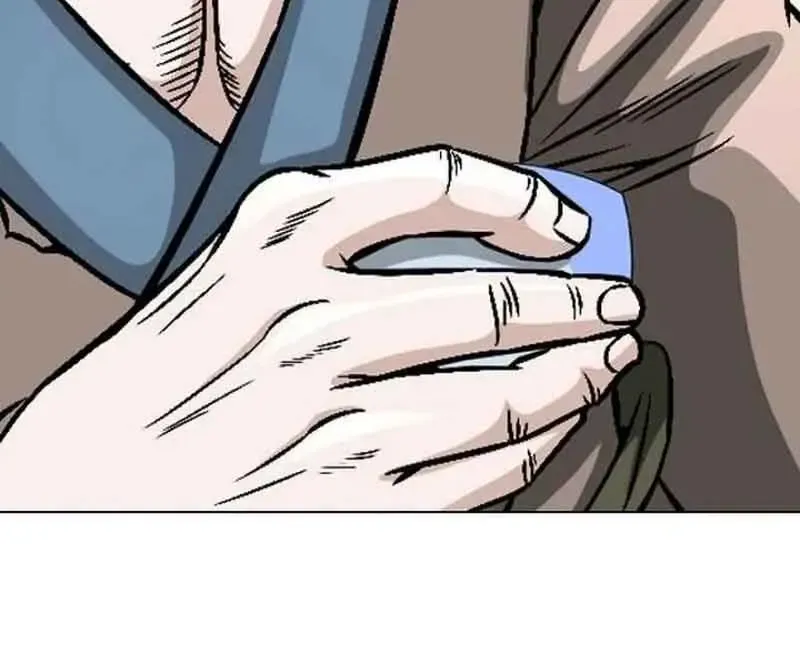 Sói Lam Của Thảo Nguyên Chap 6 - Next Chap 7