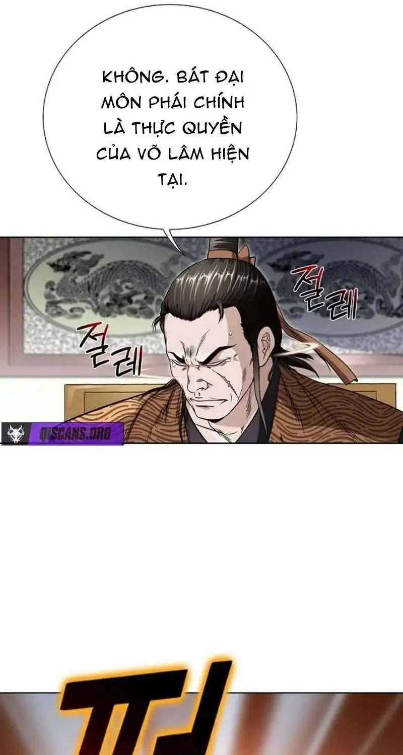 Sói Lam Của Thảo Nguyên Chap 6 - Next Chap 7